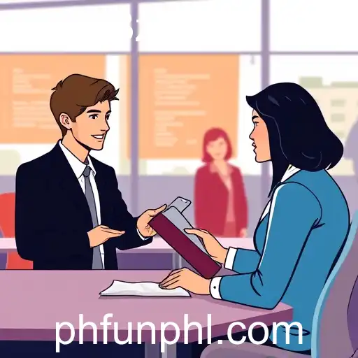 Exploring 'Career Advice': A Playful Approach to Professional Growth