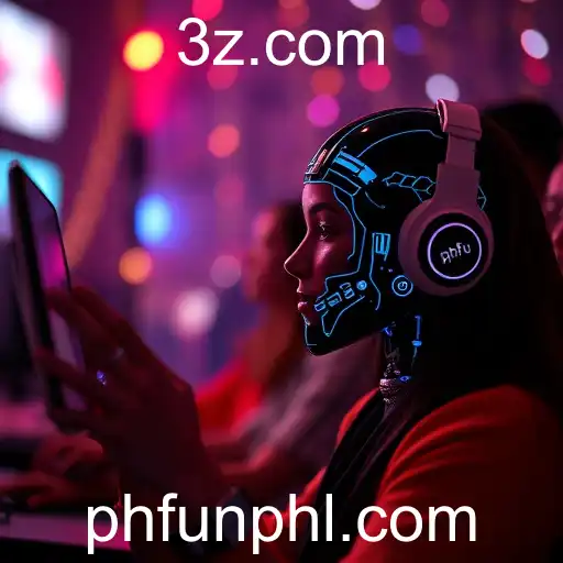 Global Trends in Emotional AI and Online Entertainment
