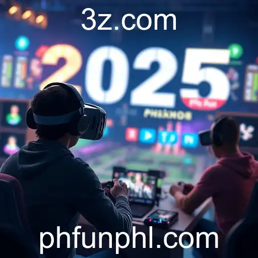 The Evolution of Online Gaming in 2025