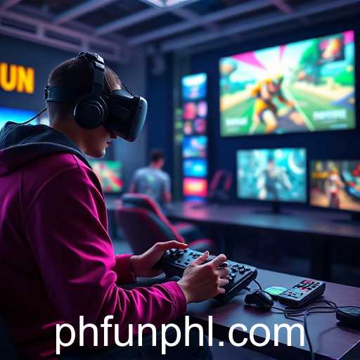 The Evolution of Online Gaming in the Digital Age