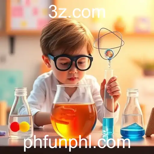 Hands-On Experiments: Where Science Meets Gaming