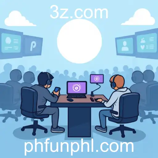 Exploring the Vibrant World of Discussion Forums in Gaming: The 'phfun' Phenomenon