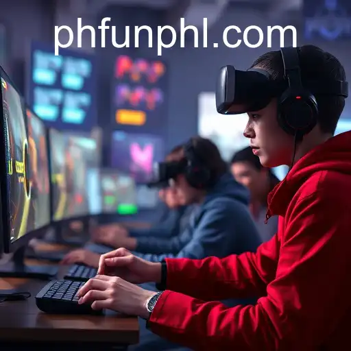 Exploring Online Gaming Trends Amidst Global Developments