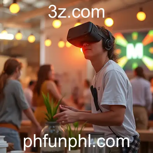 Global Trends in Sustainable Fun Technologies