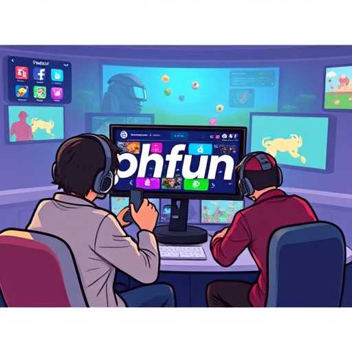 Innovative Online Gaming Trends