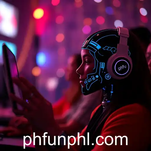 Global Trends in Emotional AI and Online Entertainment