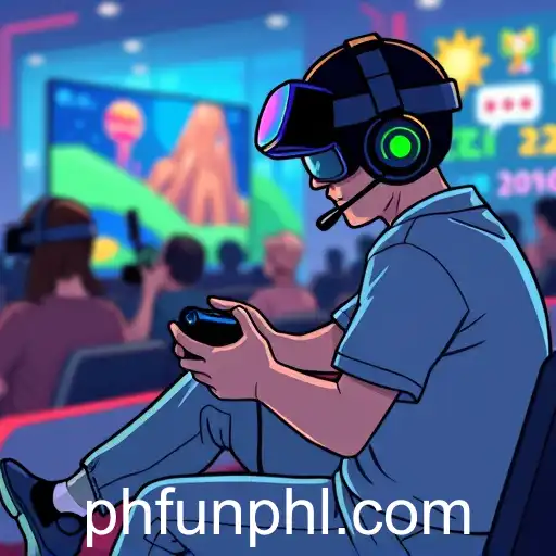 The Future of Online Gaming and Education
