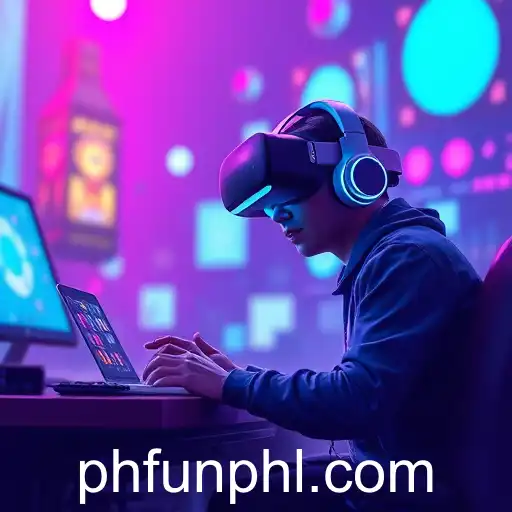 Online Gaming Trends and Innovations