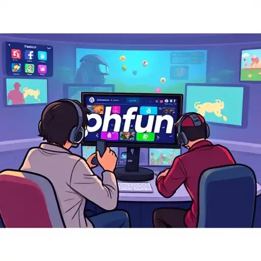 Innovative Online Gaming Trends