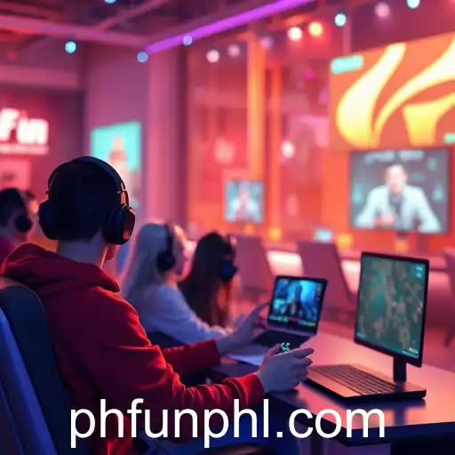 Revolutionizing Leisure: Gaming's Evolution Amidst Modern Challenges