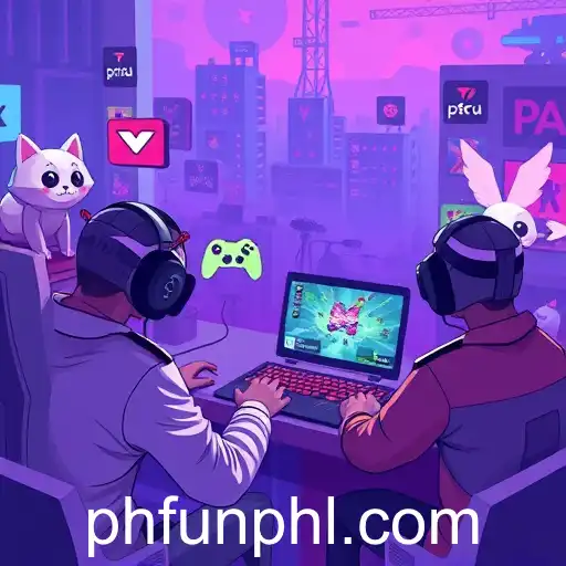 The Rise of Online Gaming Communities