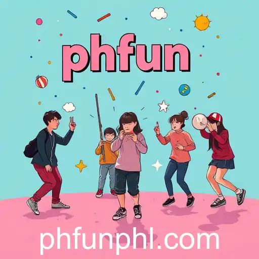 The Rise of PHFun: Entertainment in a Digital Age