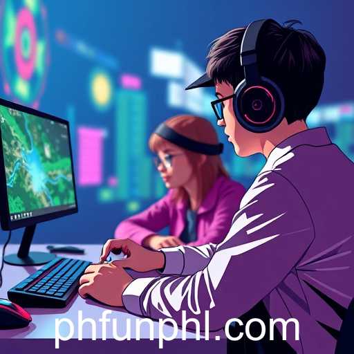 Navigating the Future of Online Gaming