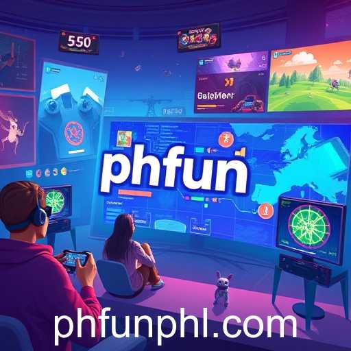 Gaming Evolution: The Rise of Phfun