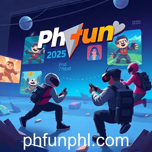 Phfun: Revolutionizing Online Gaming Experience