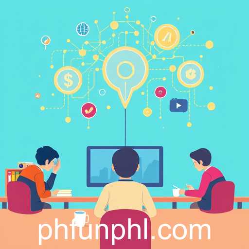 The Rise of 'phfun': A Glimpse into Modern Gaming Platforms