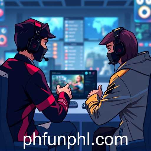 The Rise of Online Gaming Communities