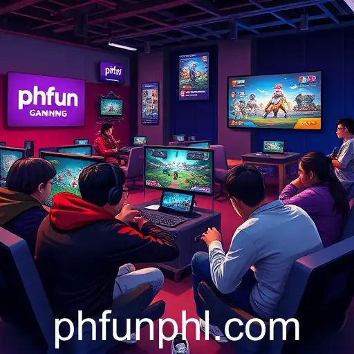 The Rise of Gaming Platforms in the Digital Era