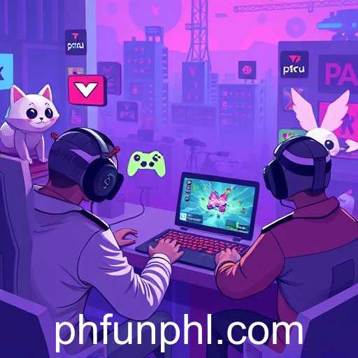 The Rise of Online Gaming Communities