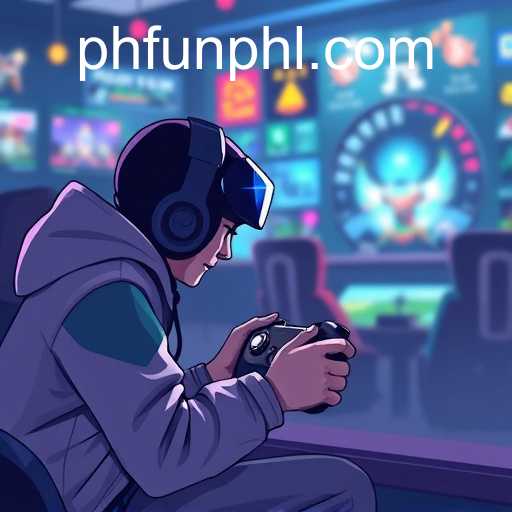 Gaming Boom: The Rise of Online Platforms in 2025