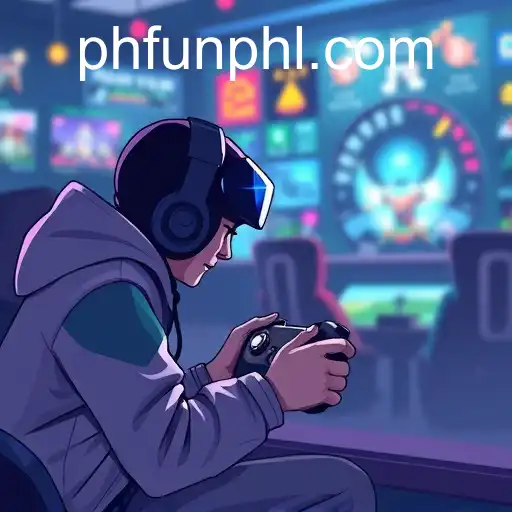 Gaming Boom: The Rise of Online Platforms in 2025