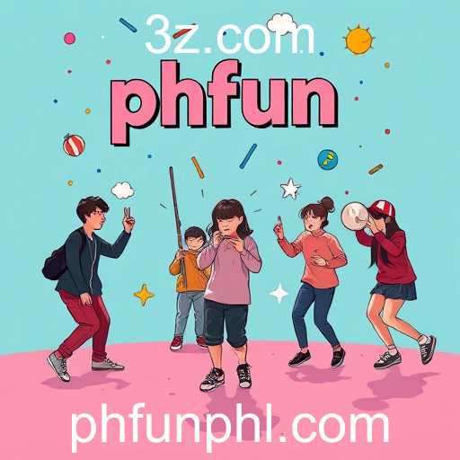 The Rise of PHFun: Entertainment in a Digital Age