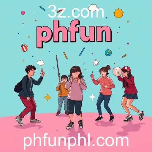The Rise of PHFun: Entertainment in a Digital Age