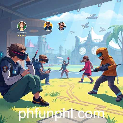 The Rising Popularity of Online Gaming Communities